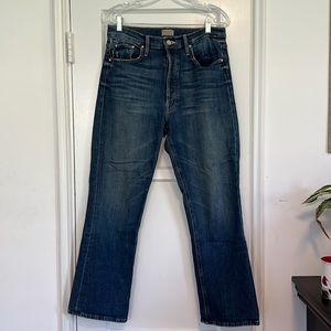 Mother Denim The Tripper